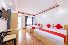 M&C Hotel Nha Trang